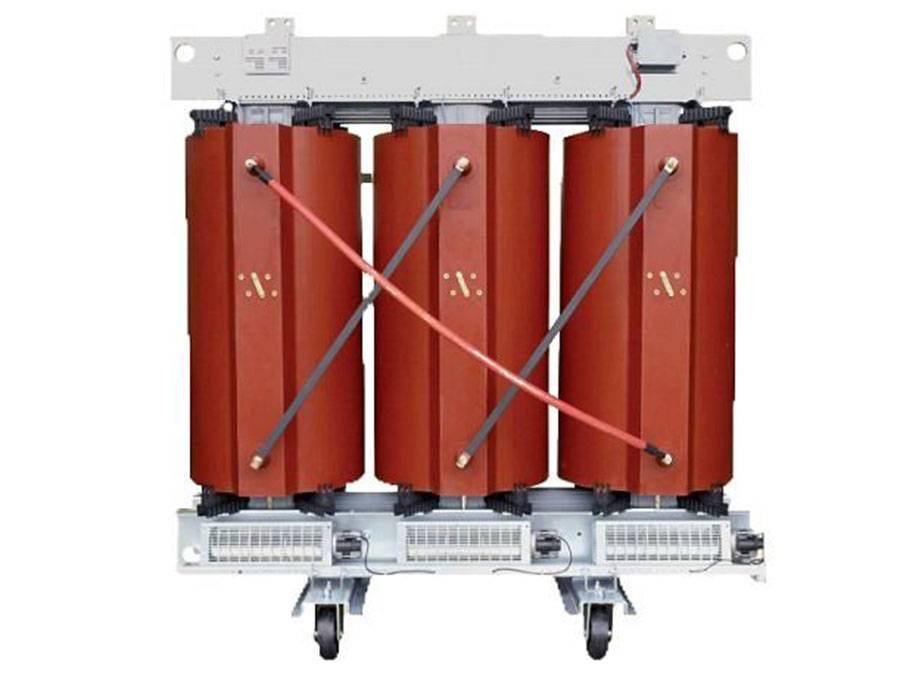 SCBH15系列非晶合金干式变压器 SCBH15系列非晶合金干式变压器