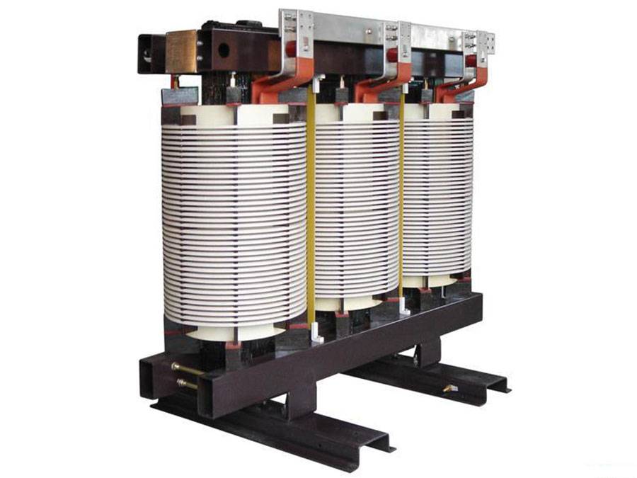 SGB10系列干式电力变压器 SGB10系列干式电力变压器