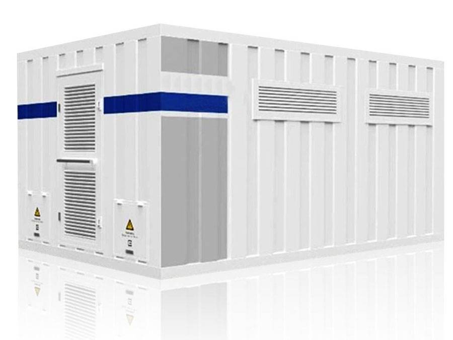 逆变升压一体机 逆变升压一体机