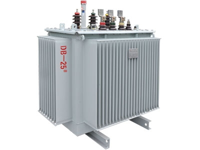 S11系列油浸式电力变压器